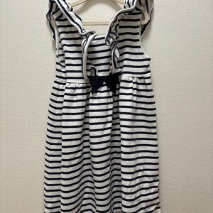 Janie and Jack Dress size 10